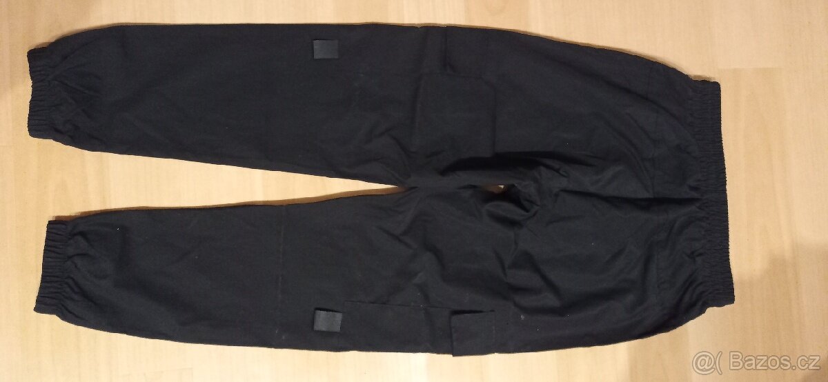 Pánské- Chlapecké kalhoty XS - 2