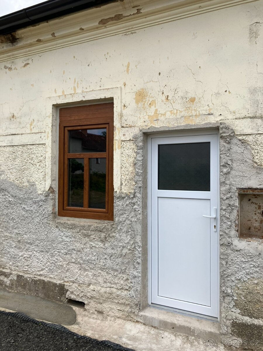 SKLADOVÝ PROSTOR - 2