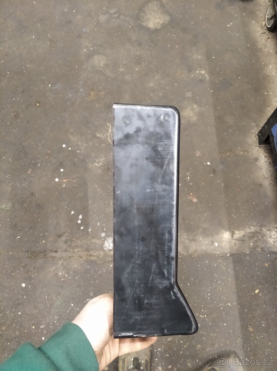 Přístrojová deska Lkt 81 - 2