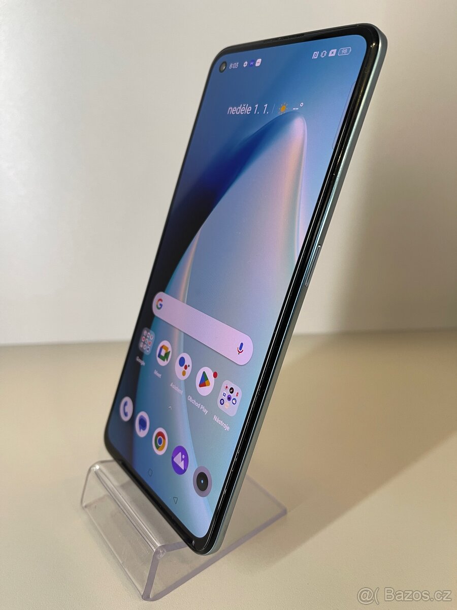 Realme GT Neo 2 5G - 2