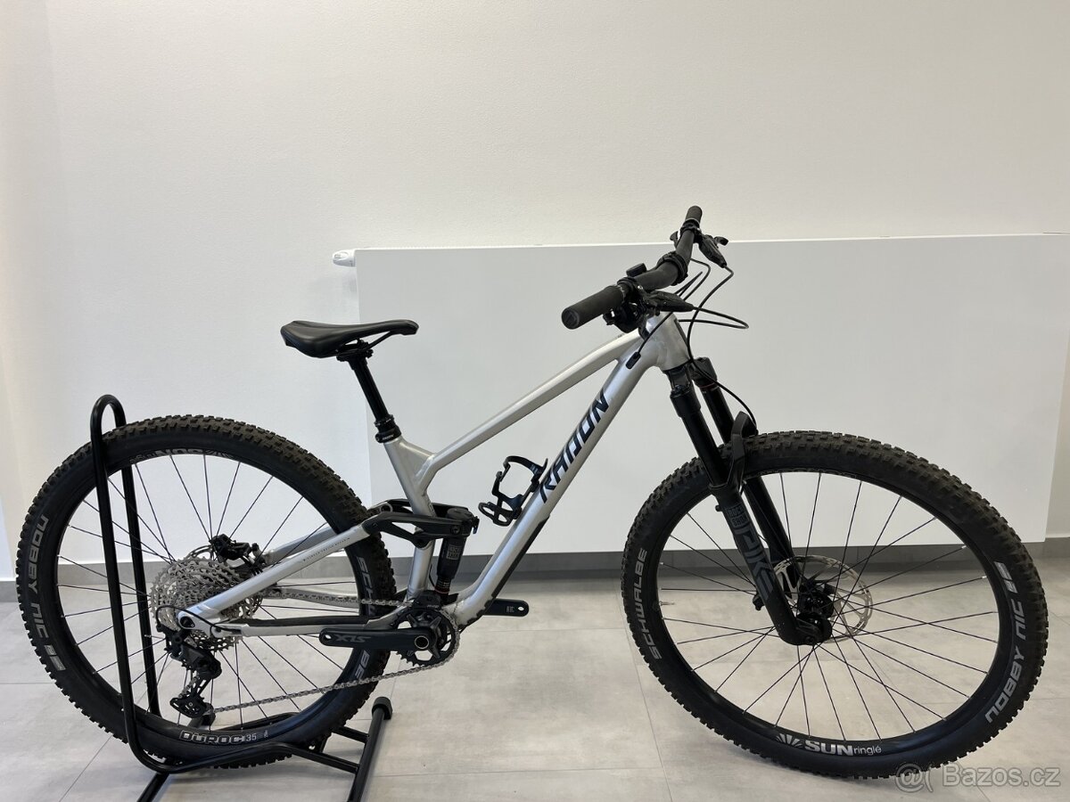 Radon Skeen Trail 7.0 S - 2