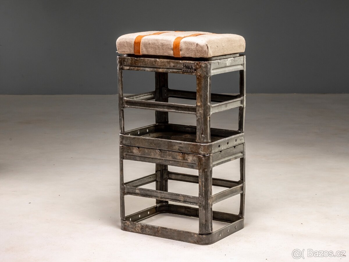 Barové stoličky - 2