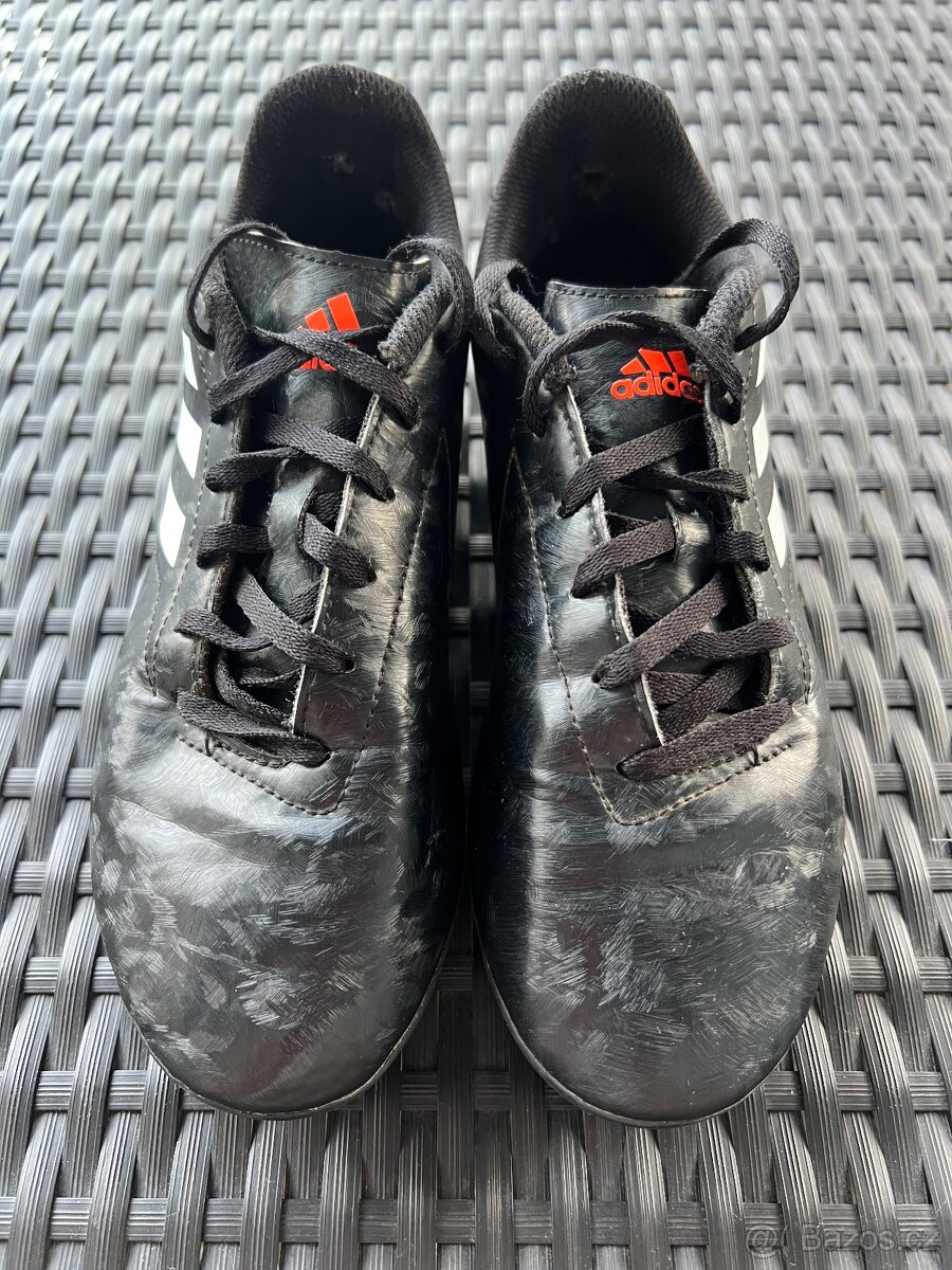 Dětské kopačky ADIDAS CONQUISTO II FG J ( 38 ) - 2