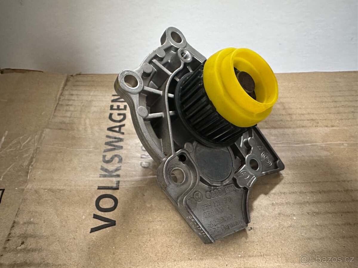 Vodní pumpa 1.8, 2.0 TSI - 2
