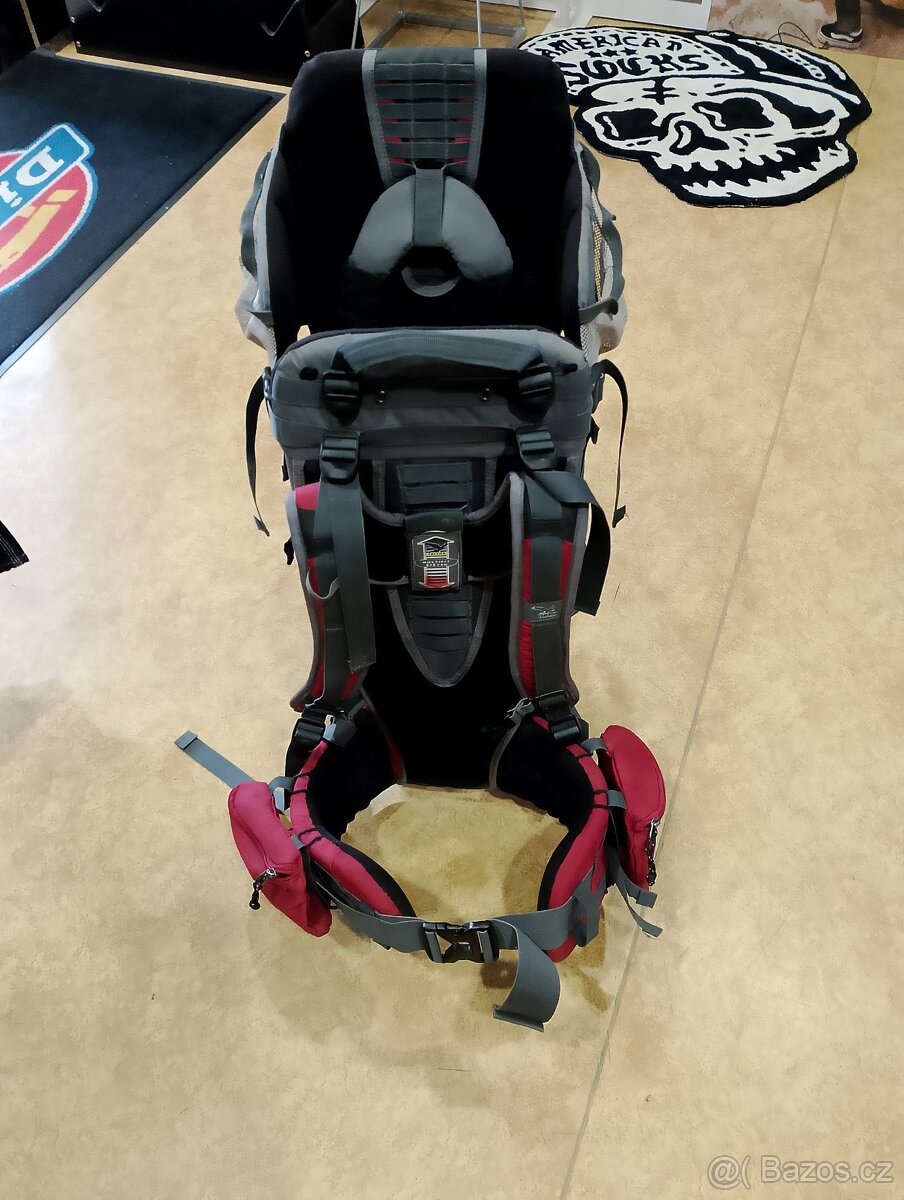 Salewa Koala II - 2