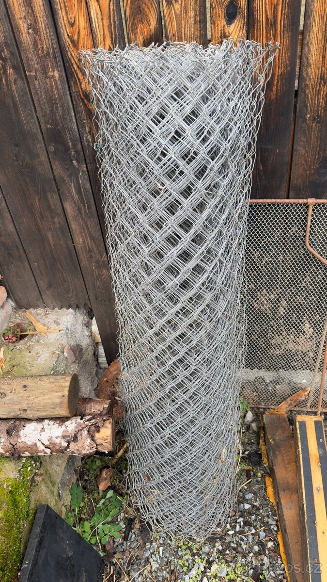 Drátěnka 150cm - 2