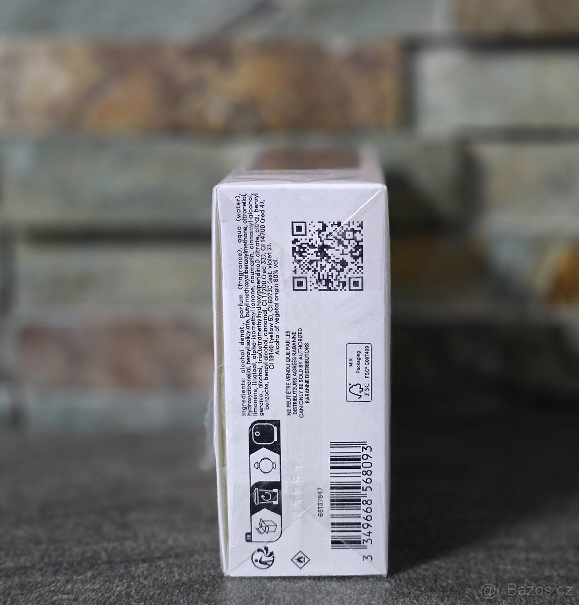 Rabanne Olympéa EdP 50ml - 2