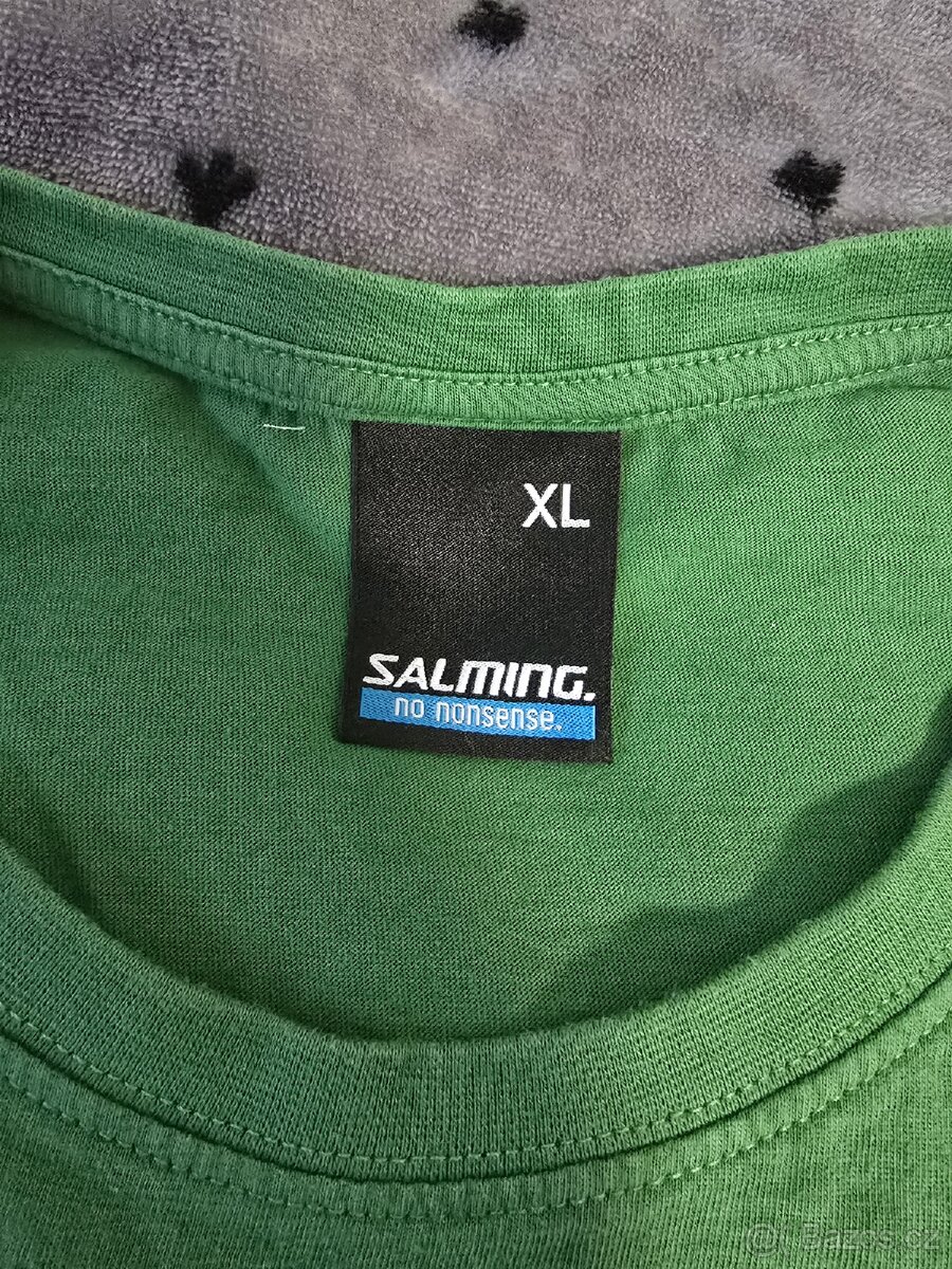 Triko Salming vel. XL - 2
