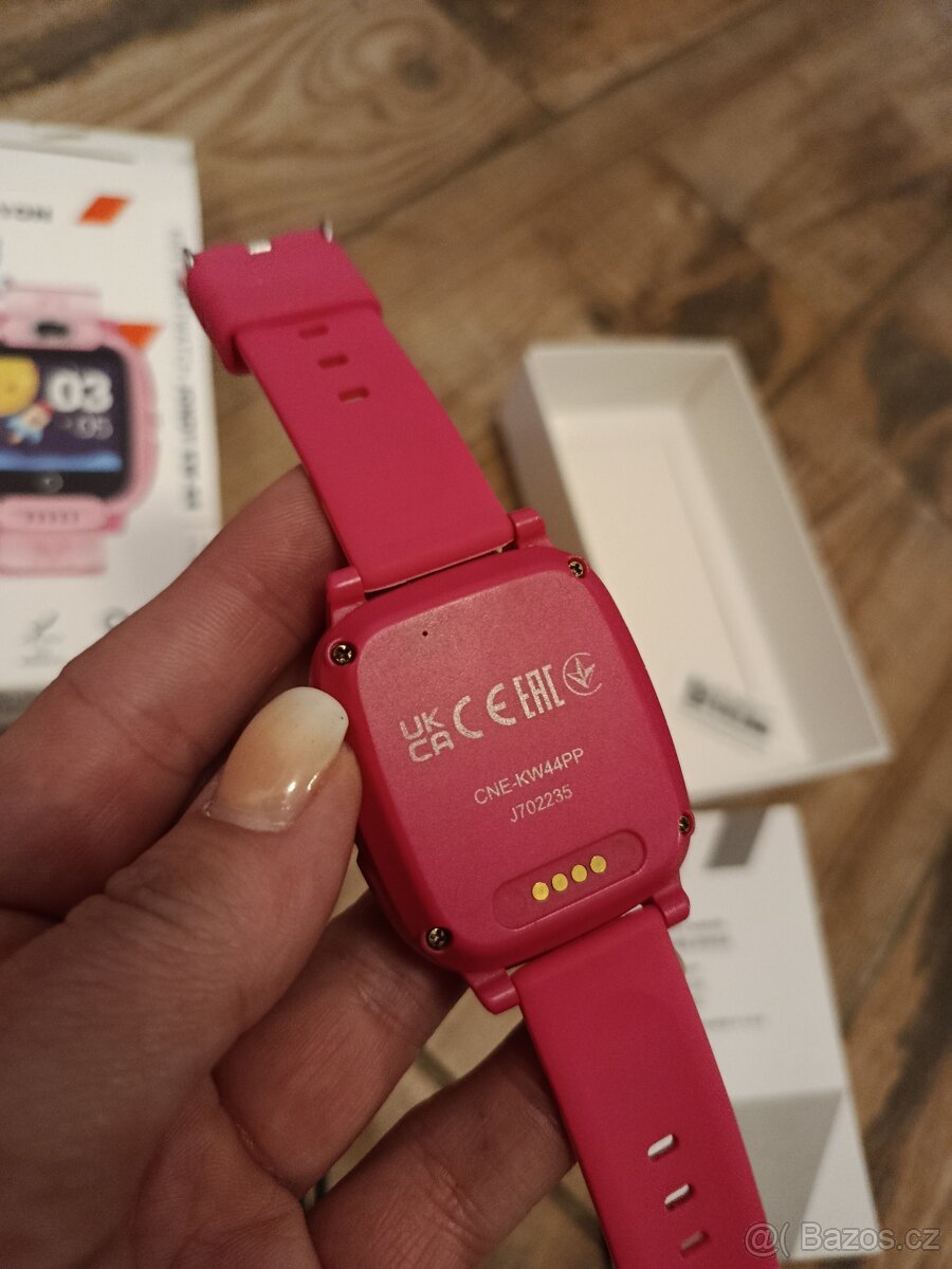 ♥️ SMART HODINKY CANYON ♥️ - 2