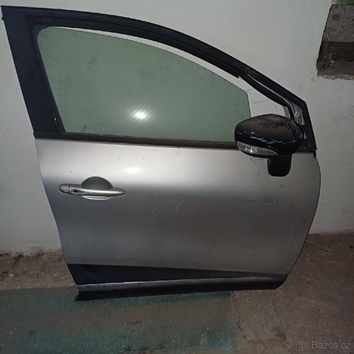 Renault Captur 2015 - 2