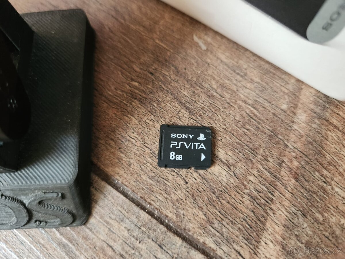 Herní konzole Playstation TV - 2