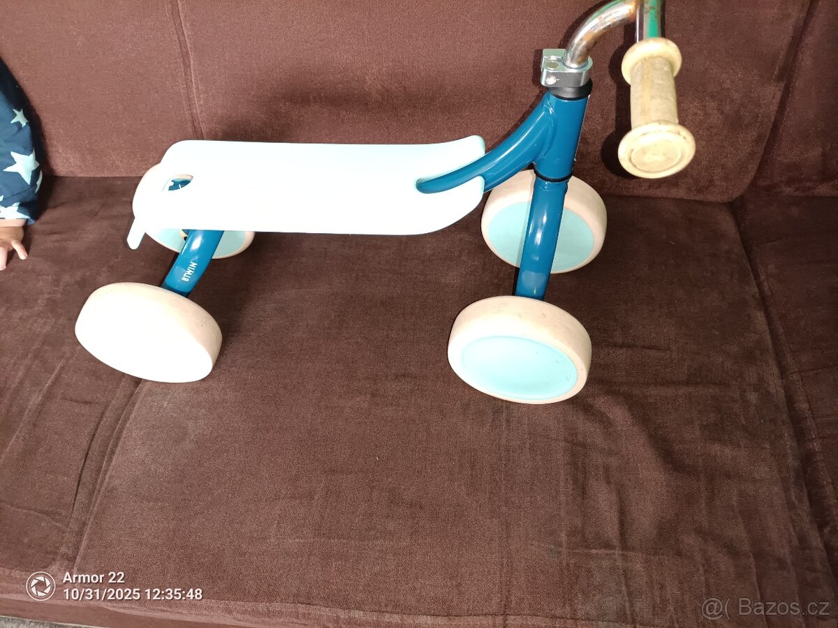 Dětské odrážedlo - 2