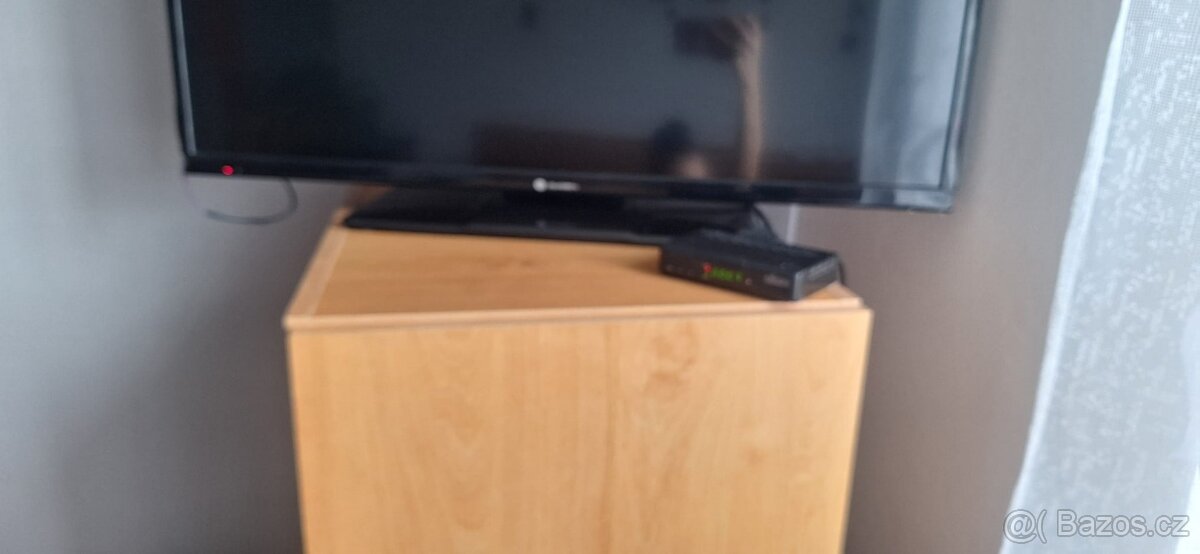 Studentský pokoj - 2