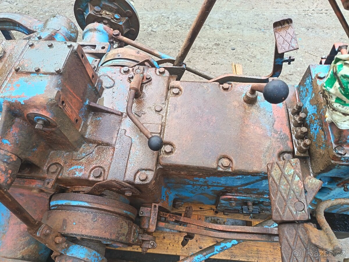 Zetor super 35. ( 42 ) - 2