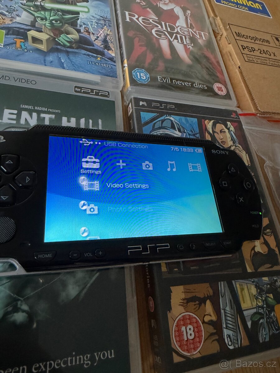 Psp 1004 - 2