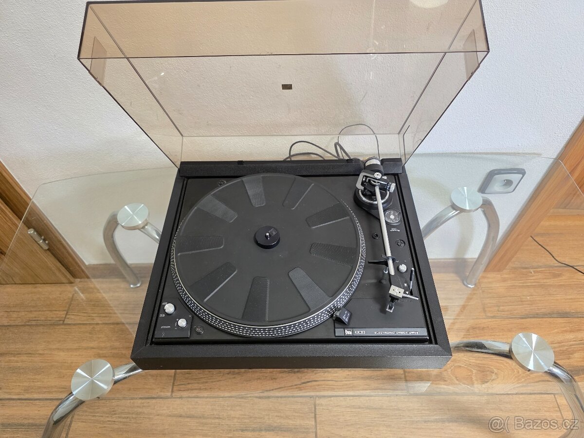 Dual CS 606 - 2