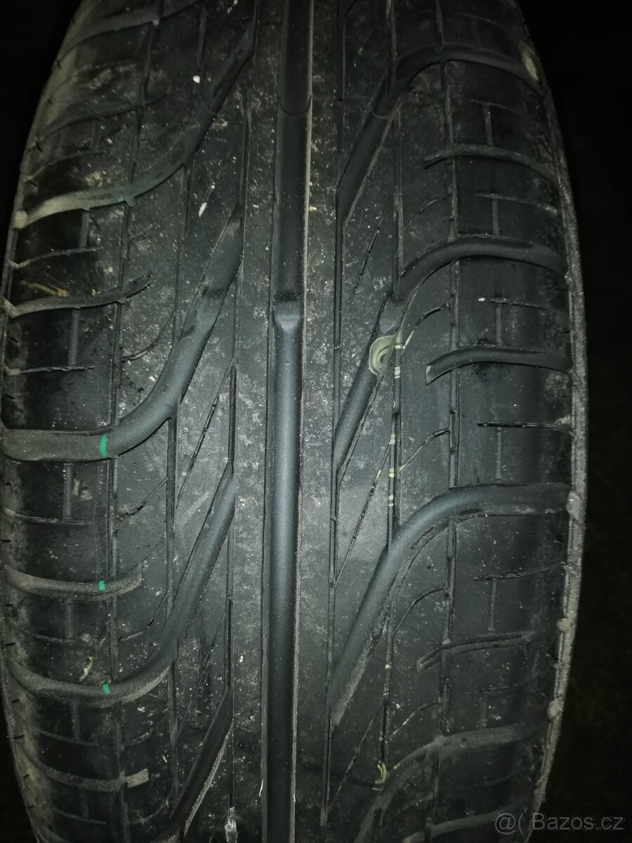 Prodám rezervní kolo pirelli p 6000 - 2