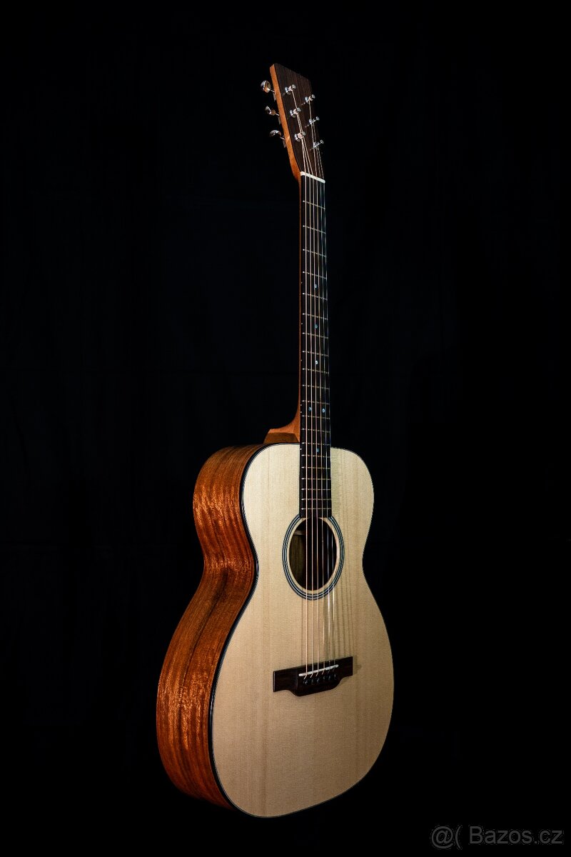 Kytara typu Martin 0-18 - 2