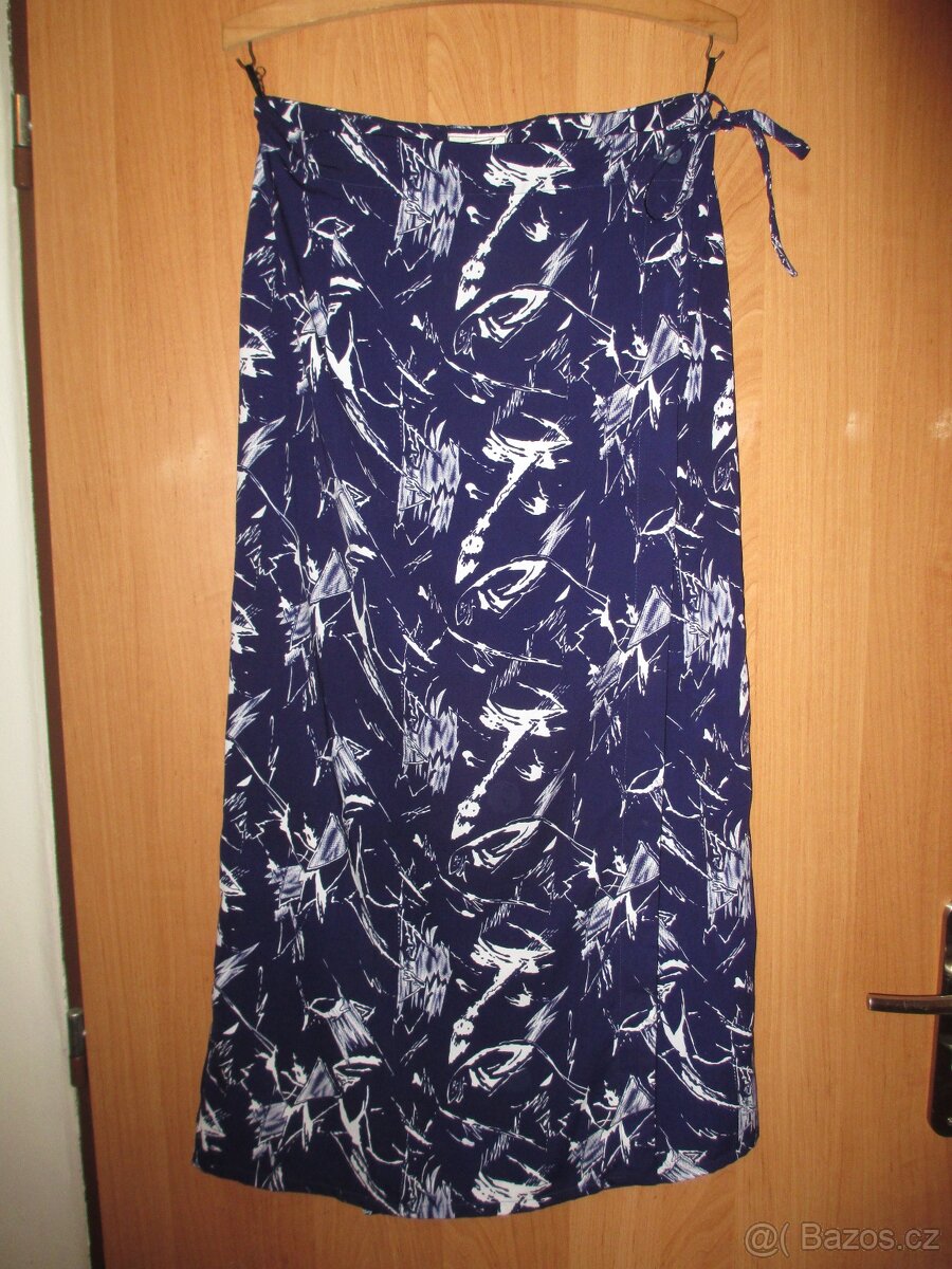 Sukně, sako - 2