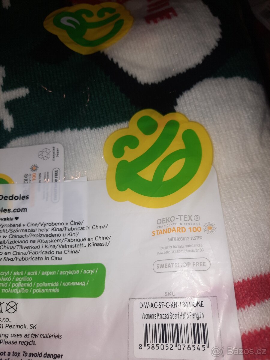 Dedoles dámská šála - 2