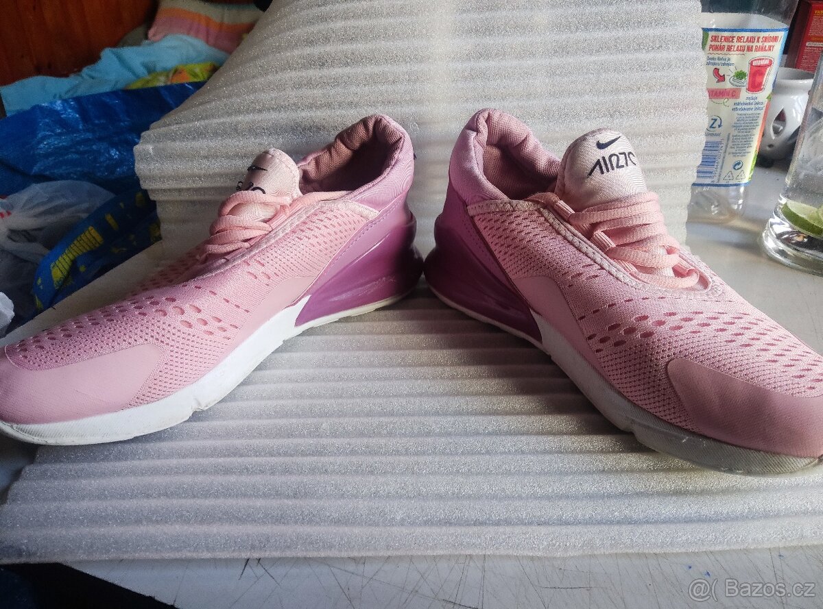 Nike Air č. 40 - 2