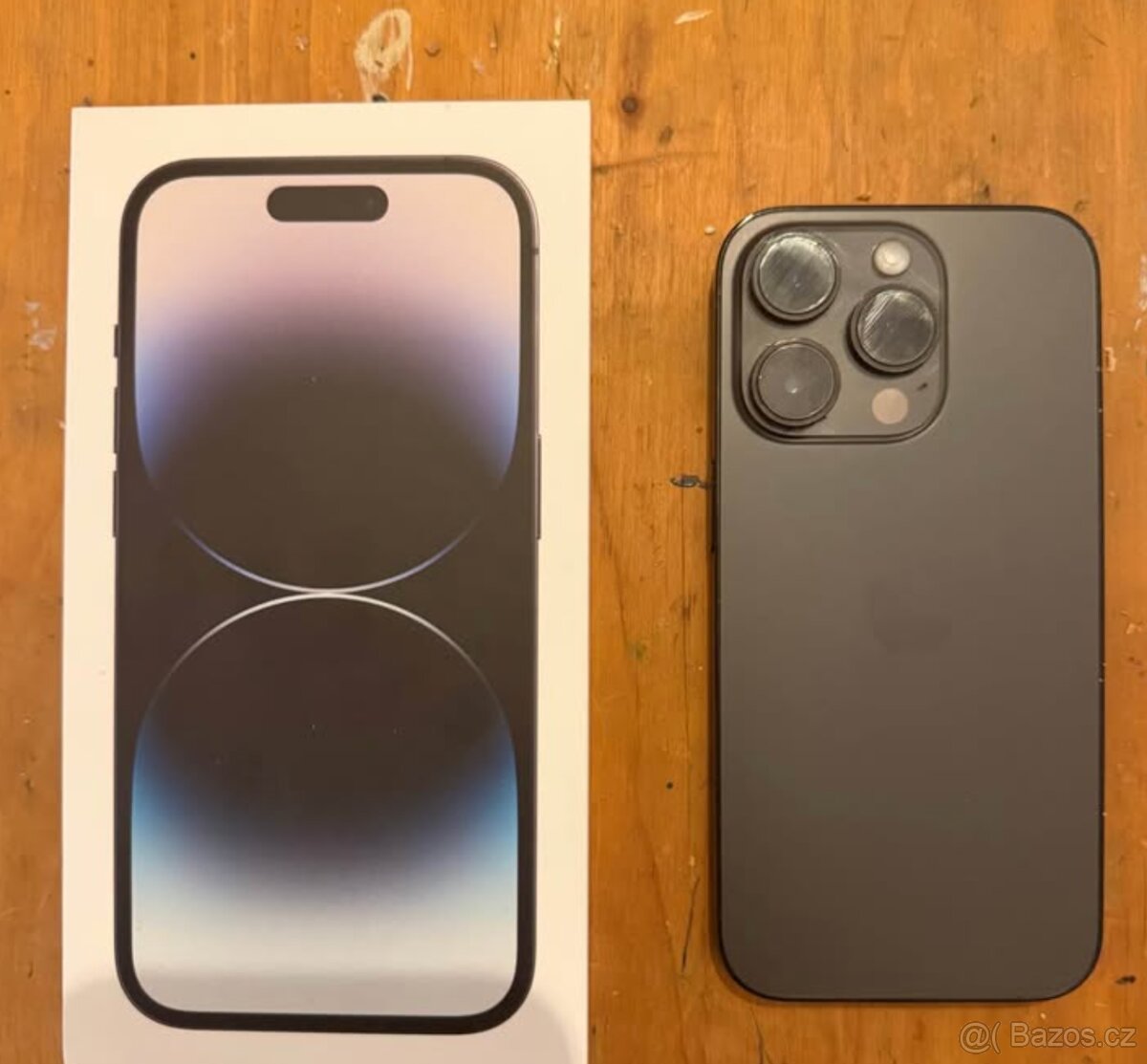 Iphone 14 pro 128 gb - 2