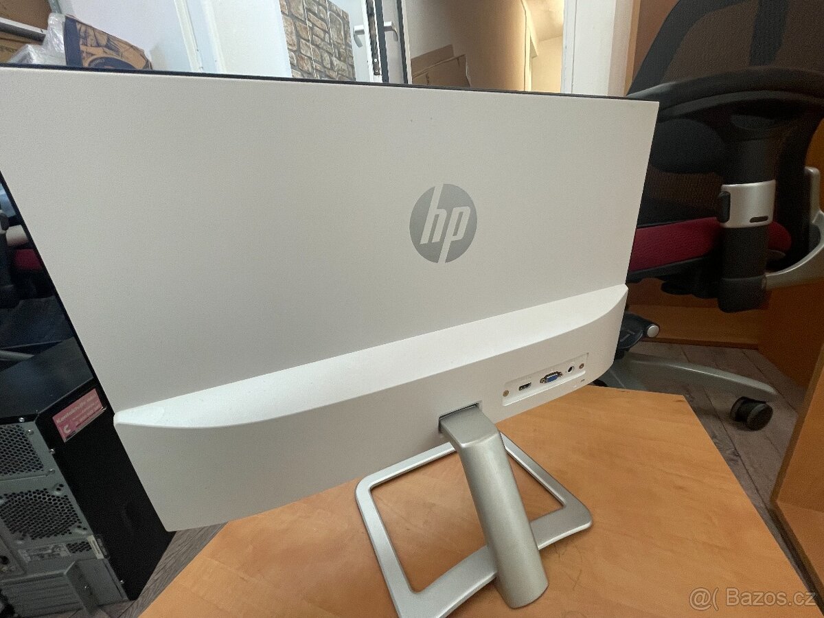 Monitory Philips & HP - 2