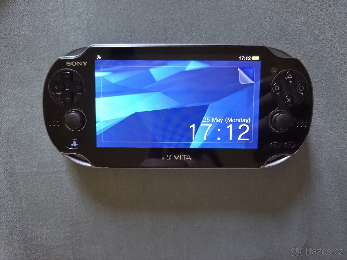 PlayStation Vita - 2