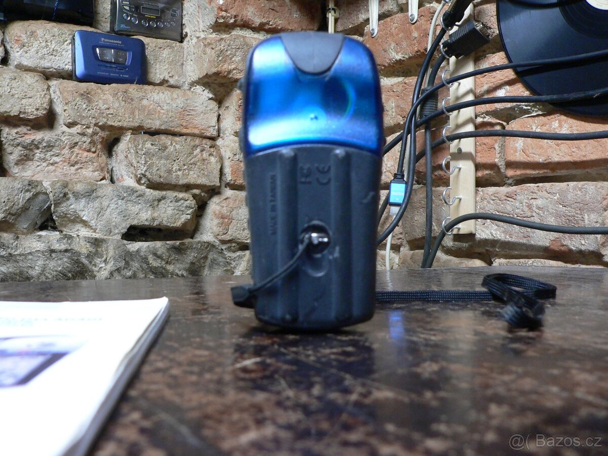 Garmin Legend - 2