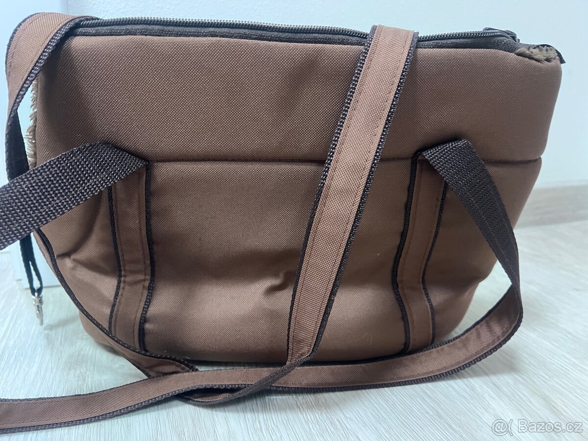 Taška pro psy - 2