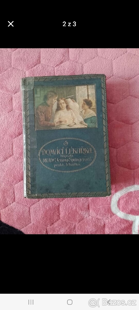 Domácí lékař - 2