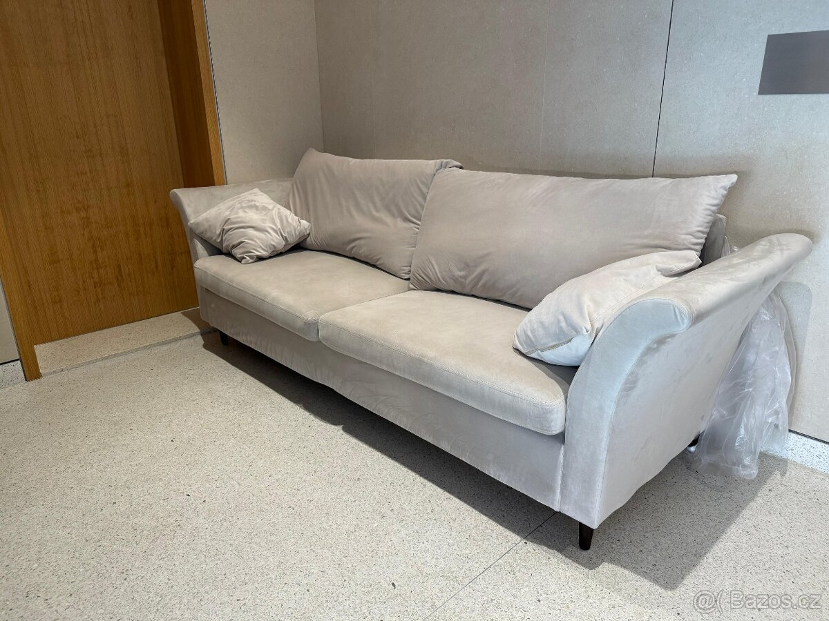 Značka Mazzini Sofas - 2