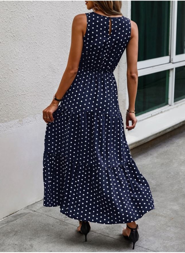 Letní šaty, vel.M/38 - 2