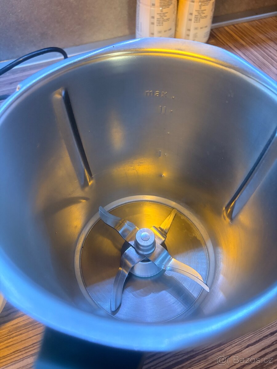 Thermomix TM6 - 2
