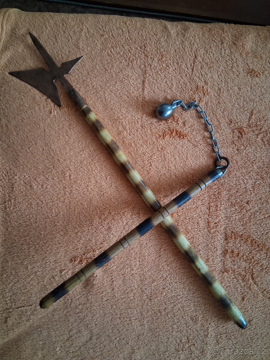 Husitské zbraně - 2