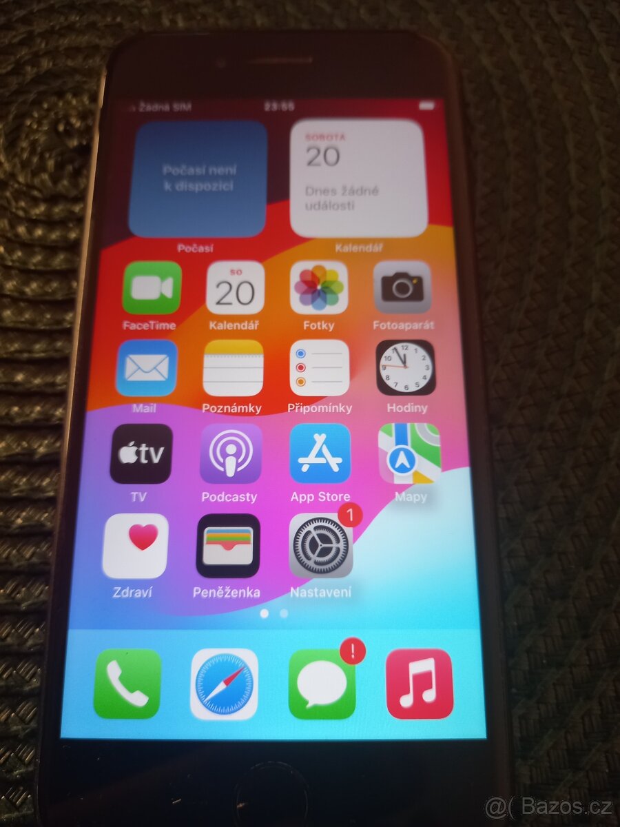 IPhone SE - 2