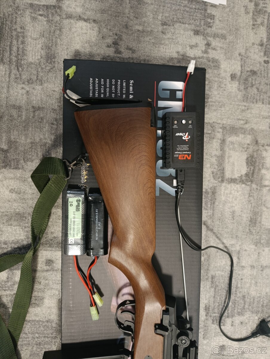 CYMA M14 - 2