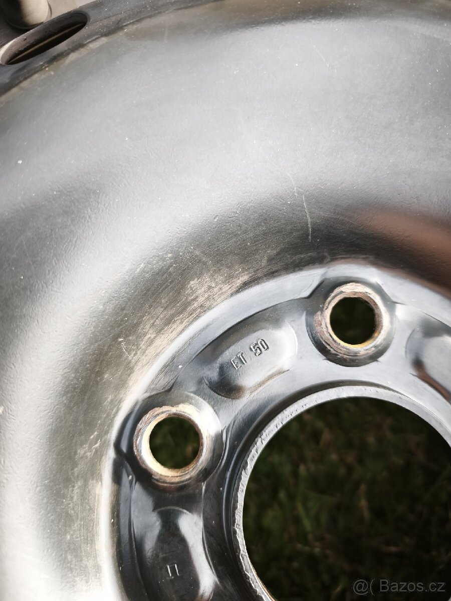 5x108 R16 - 2