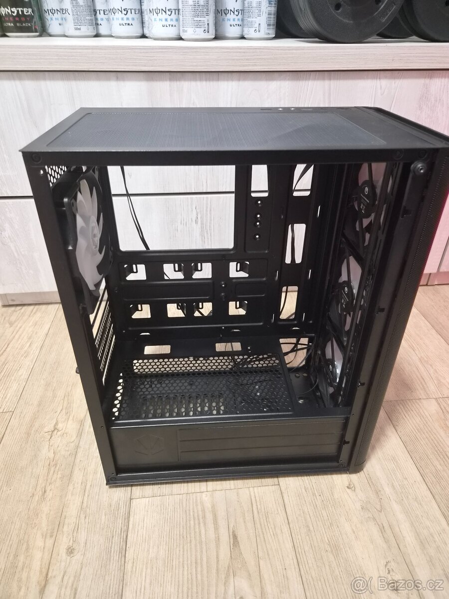 Endorfy Ventum ARGB - 2