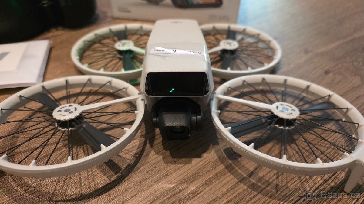 Dji Flip - 2