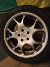 kola 17, 5x112 - 2