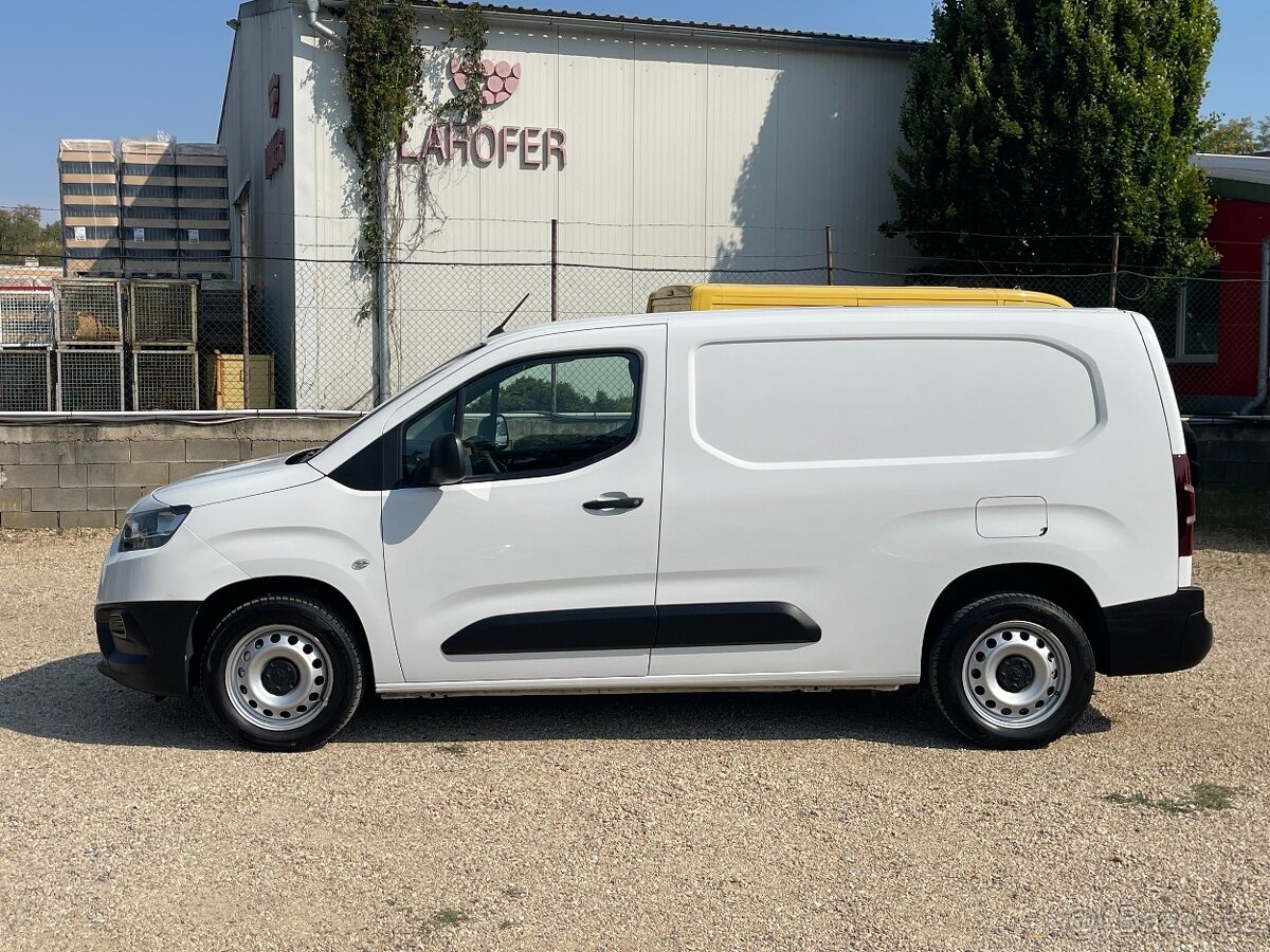 Toyota Proace, 1.5D-4D 75kWL2H1CZDPH - 2