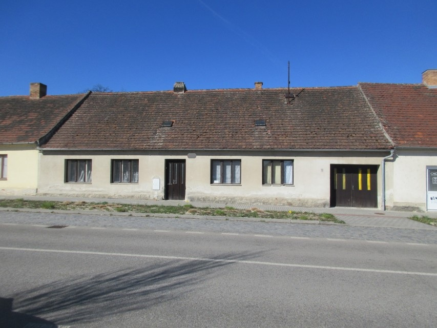 NA PRODEJ - ŘRD PROTIVÍN (PÍSECKO) - 2