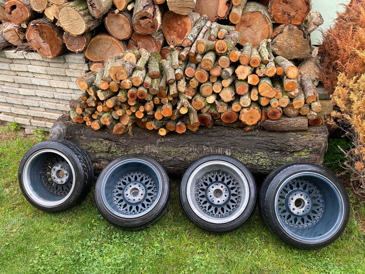 Bbs rm r15 - 2