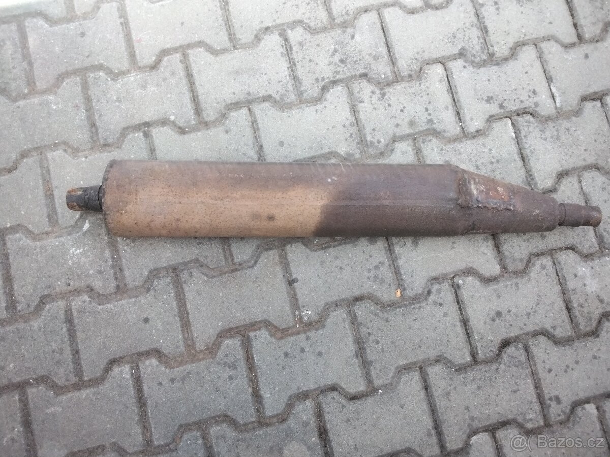 Vyfuk Aero 30 - 2