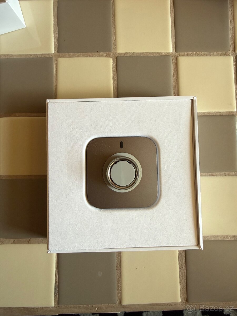 Oura Ring 4 Gold Size 7 - 2