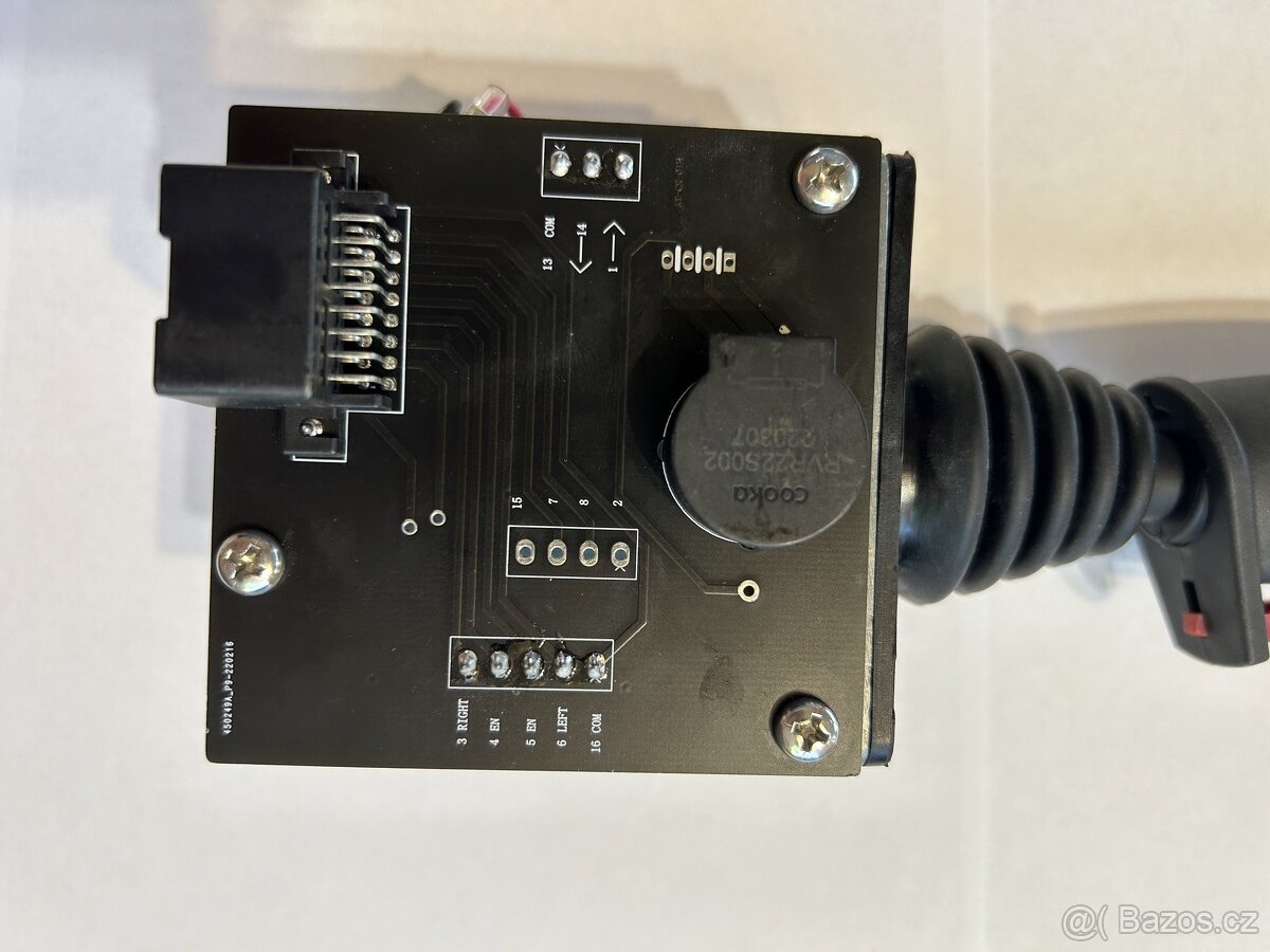 Joystick Haulotte - 2