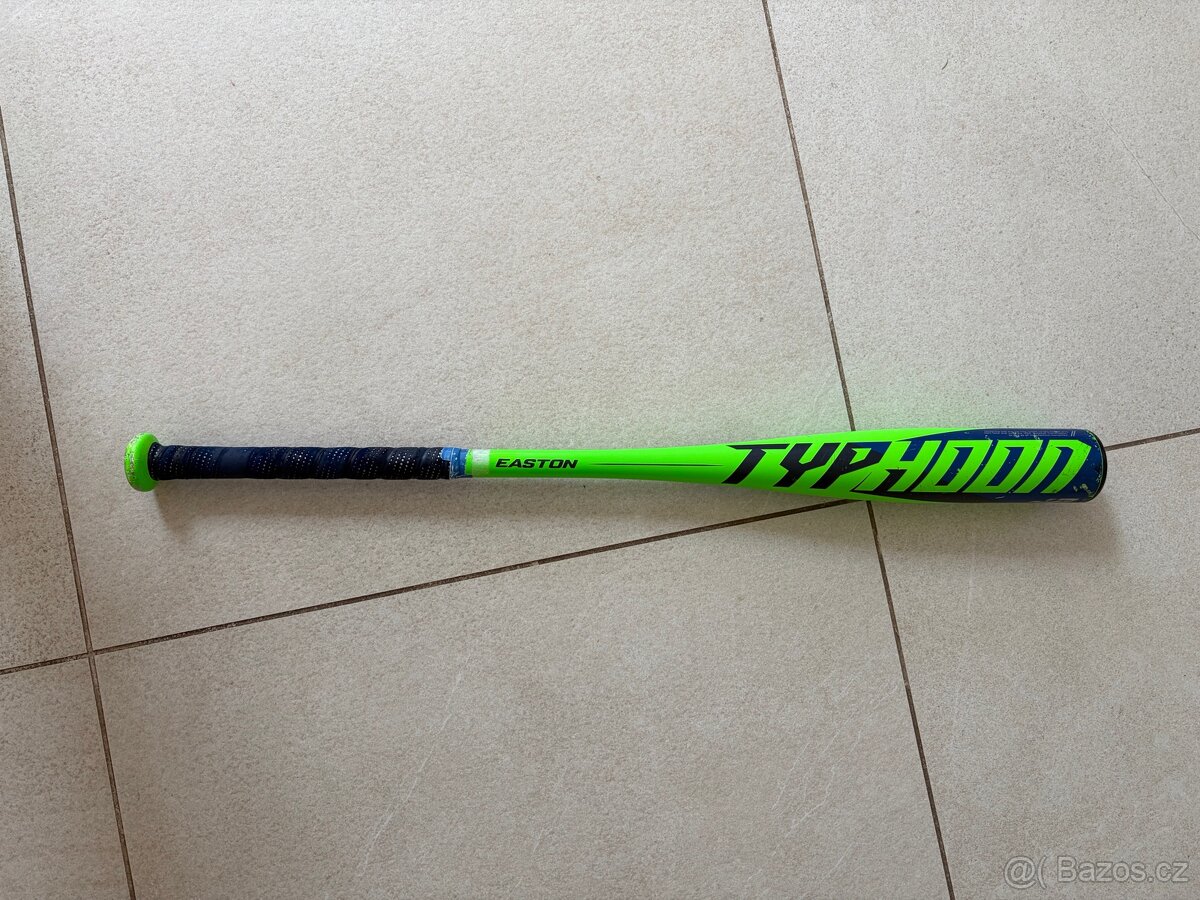 Baseballová pálka - 2
