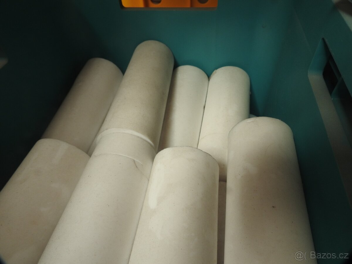 Prodám teflonové poptovary - 2