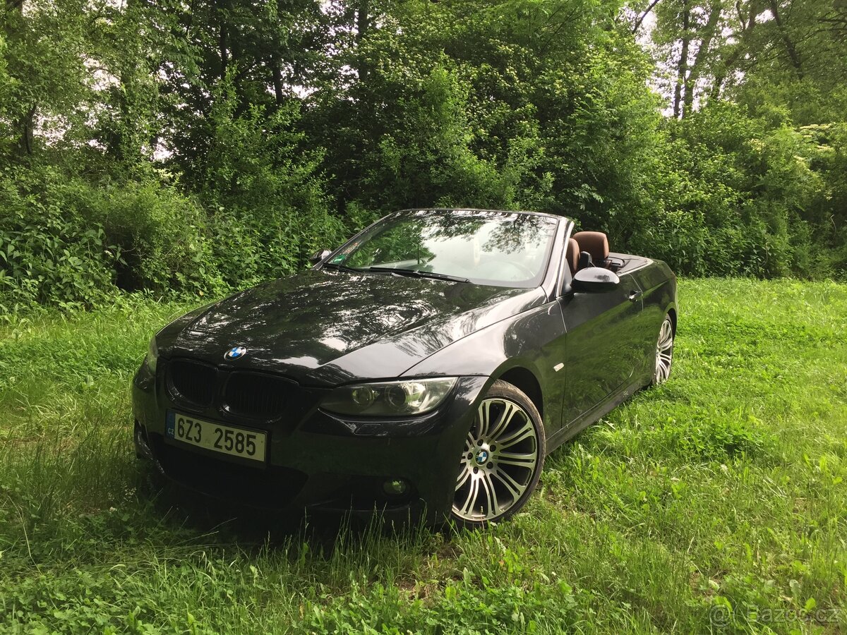 Bmw 325d e93 individual - 2